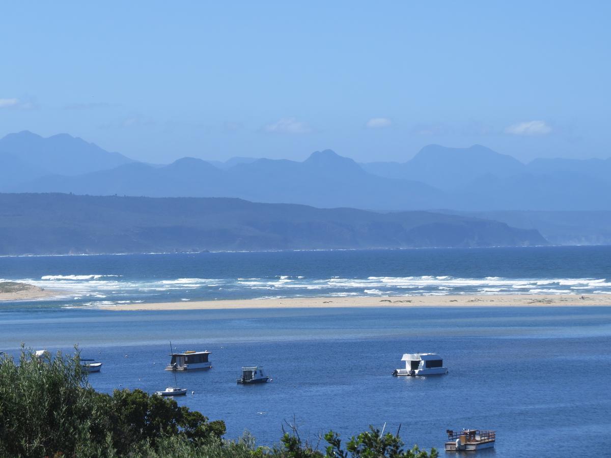 The Summer House Plettenberg Bay Exterior photo