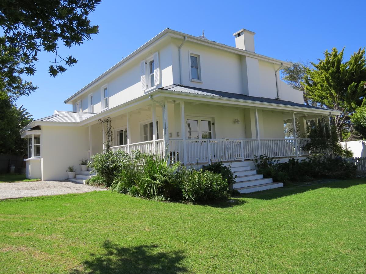 The Summer House Plettenberg Bay Exterior photo