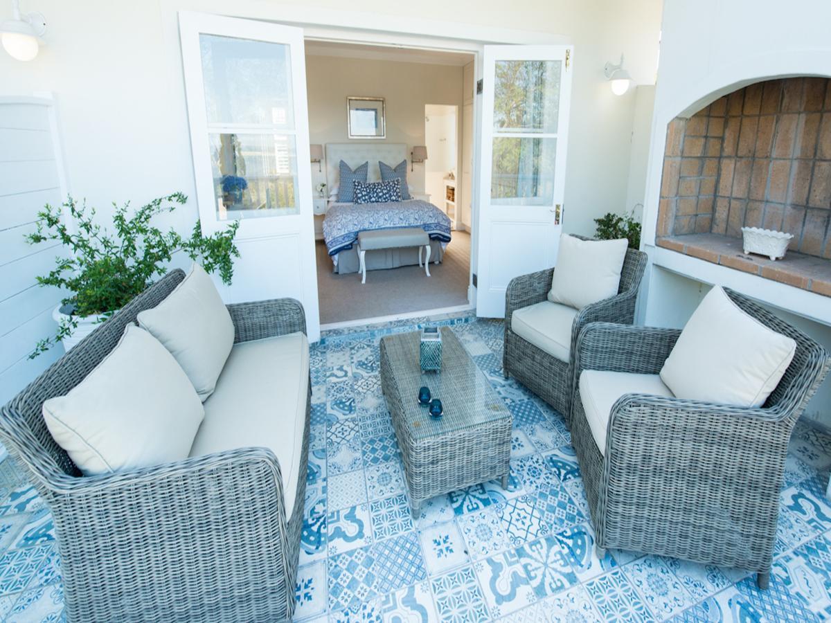 The Summer House Plettenberg Bay Exterior photo