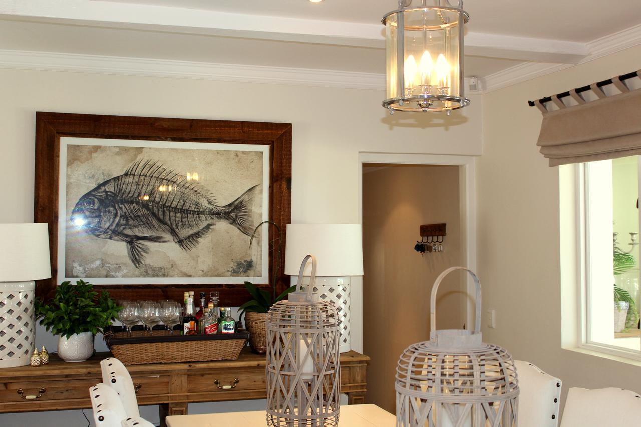 The Summer House Plettenberg Bay Exterior photo