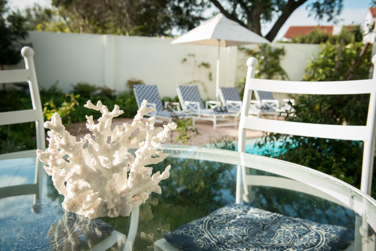 The Summer House Plettenberg Bay Exterior photo