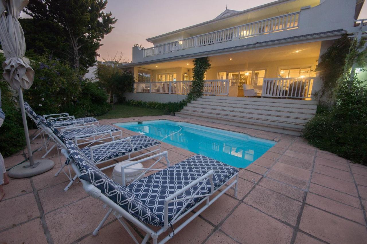 The Summer House Plettenberg Bay Exterior photo